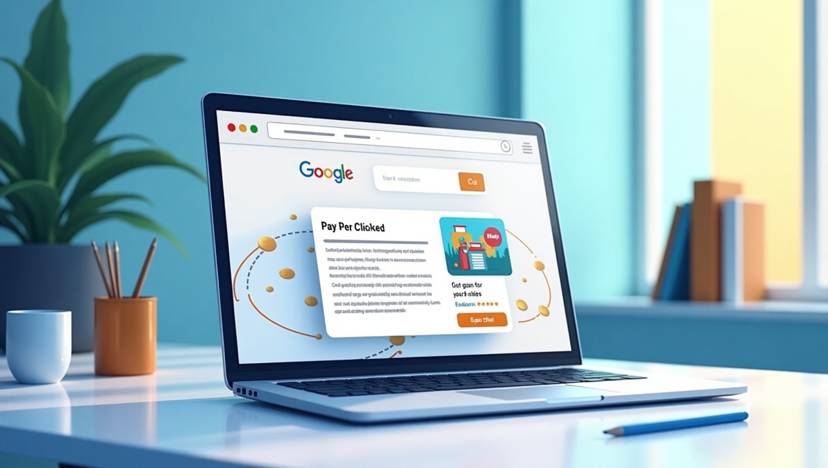 Pay Per Click Campaign