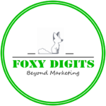 Foxy Digits Logo