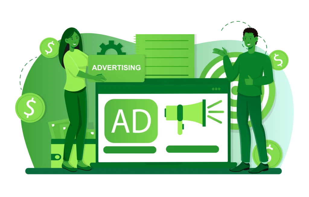 custom web design company