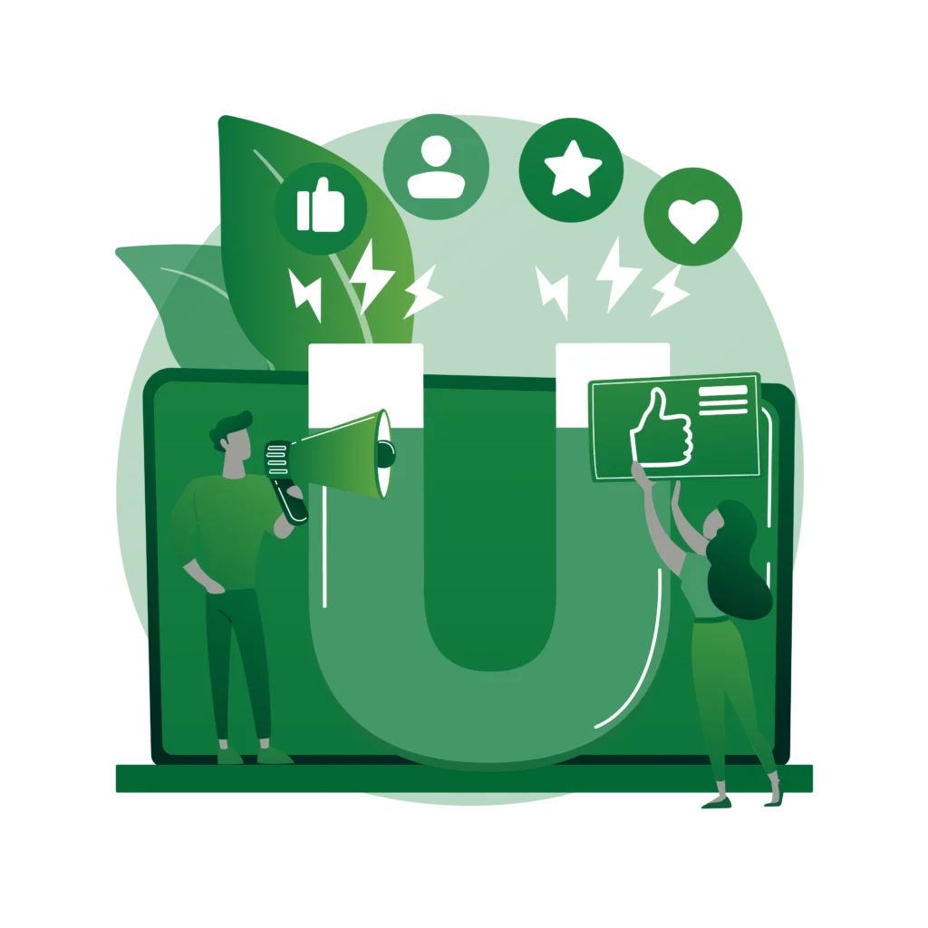 custom web design company