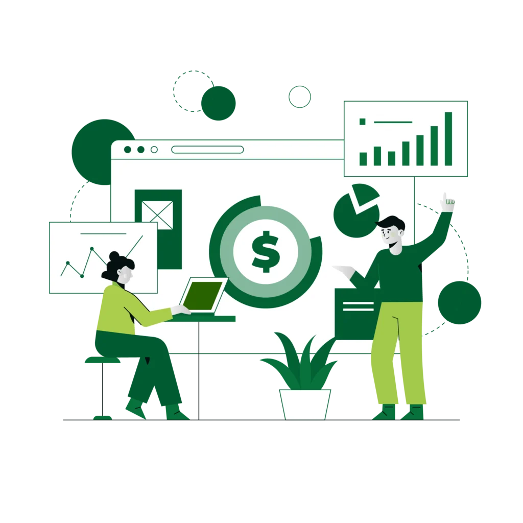 Online Marketplace Advertising