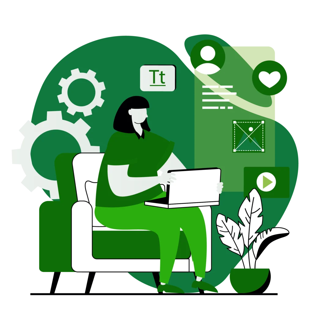 conversion rate optimization specialist