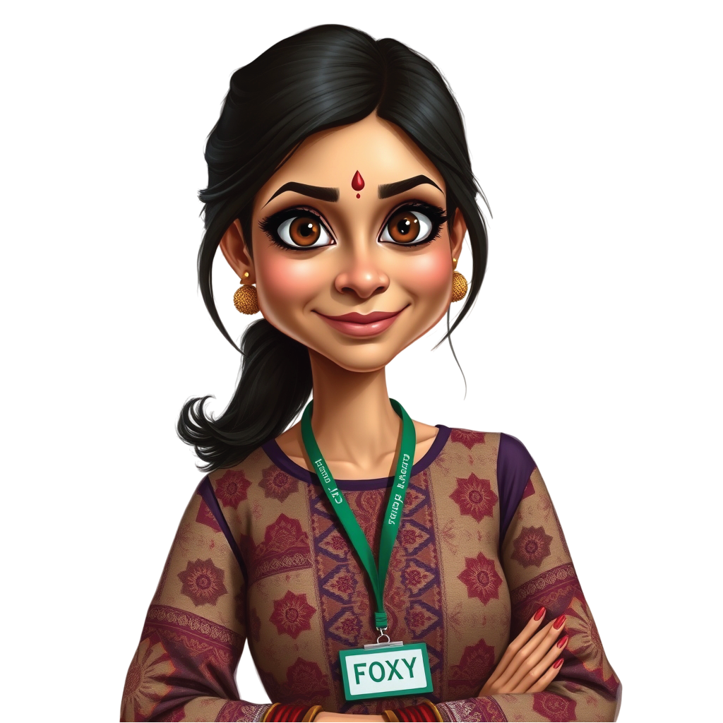 foxy digits team avatar