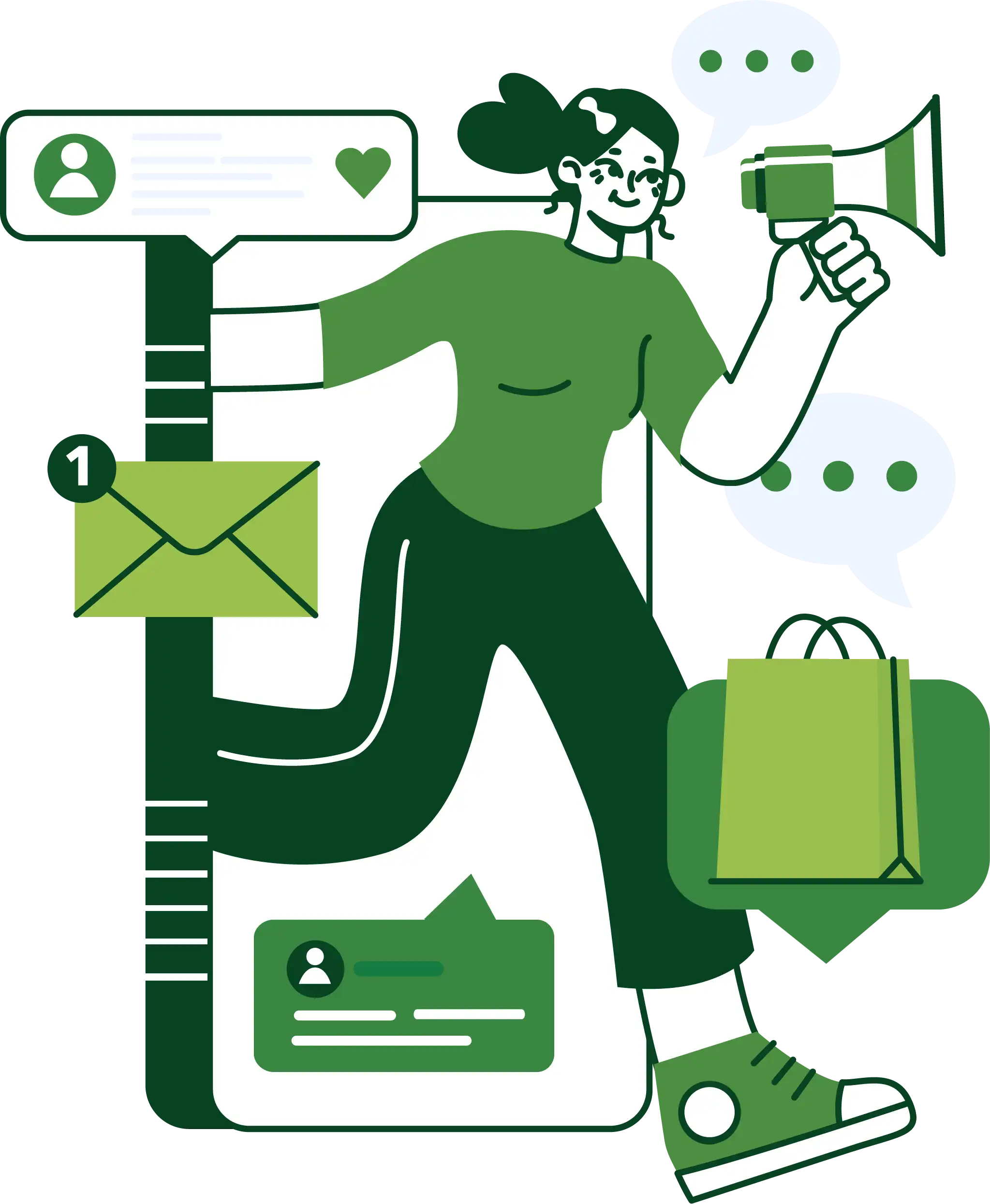 internet marketing service