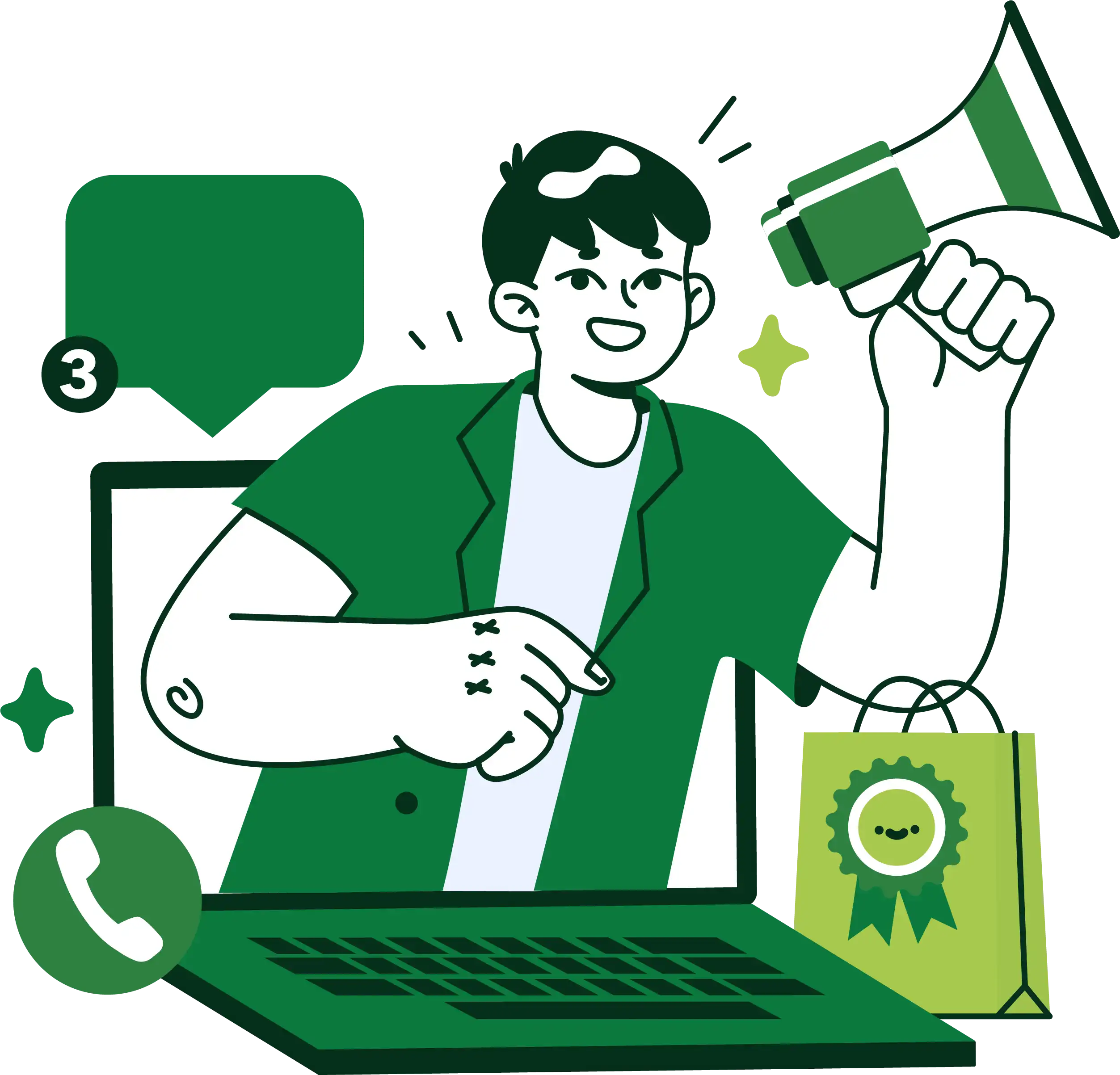 Amazon Marketplace Marketing