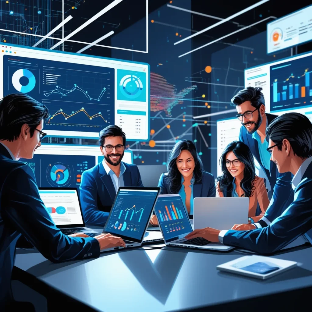 media marketing agency