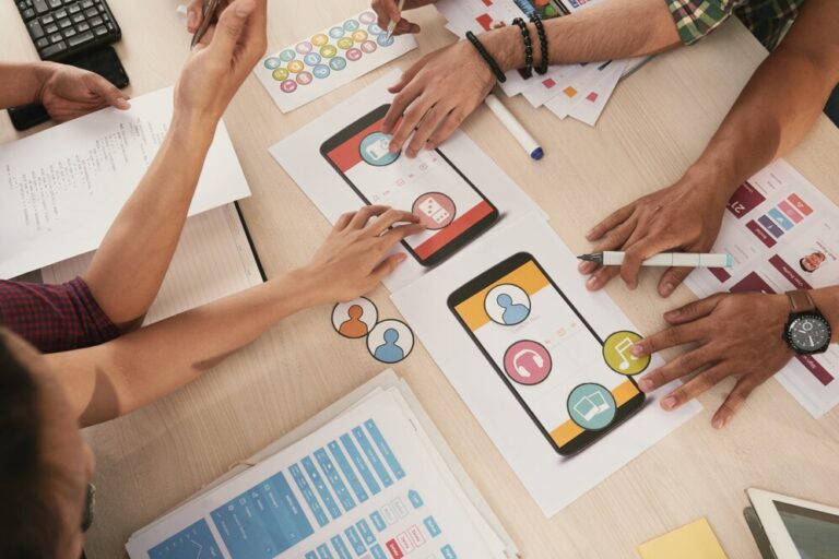 digital marketing consultant