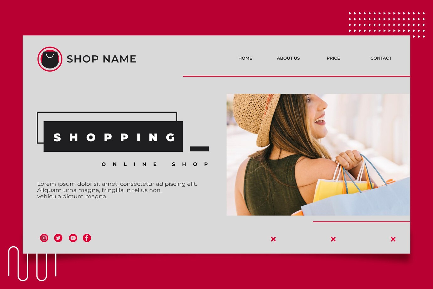 Shopify Web Design services 4 shopify web design