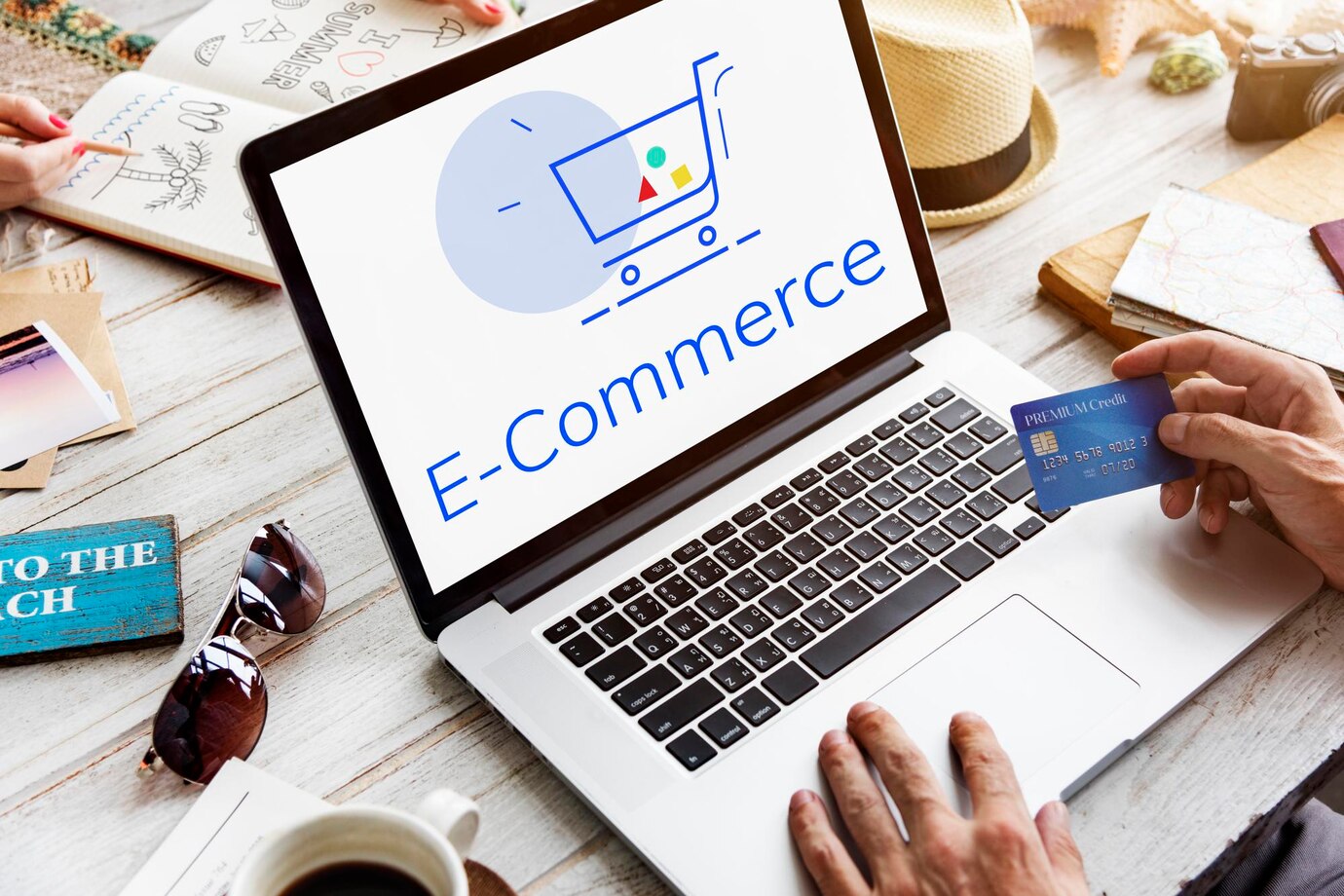 e commerce optimization