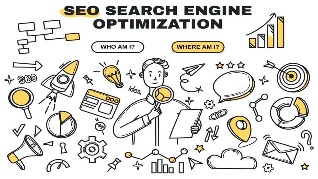 SEO Tools