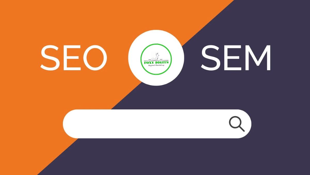 SEO vs SEM How Do They Work Together
