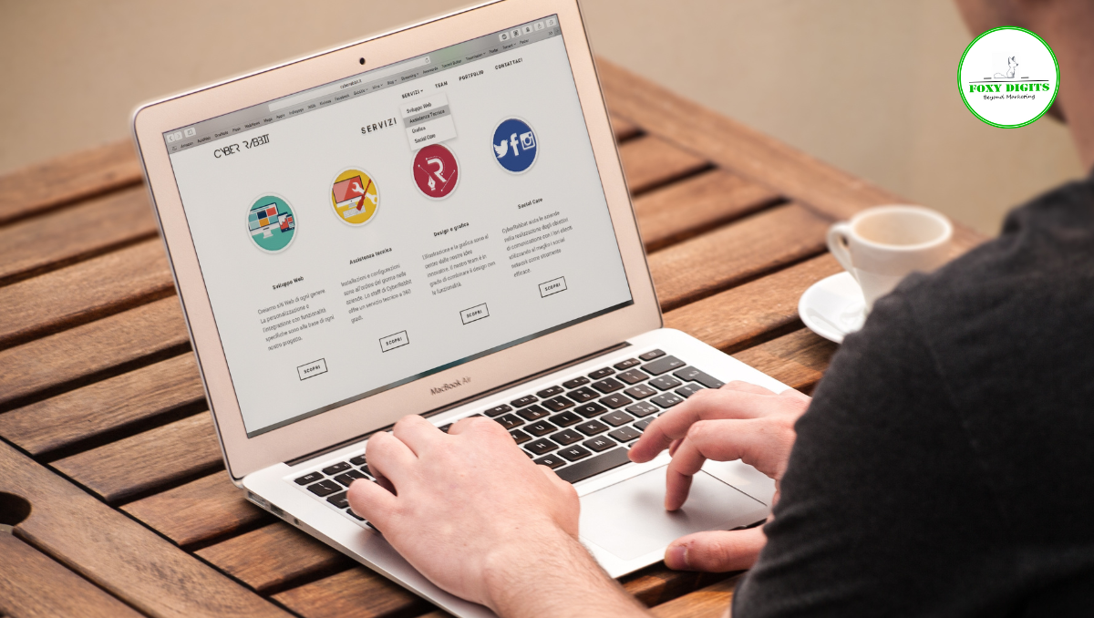 Why Website Designing Services