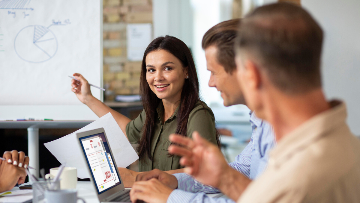 Why Your Business Needs a Digital Marketing Consultant