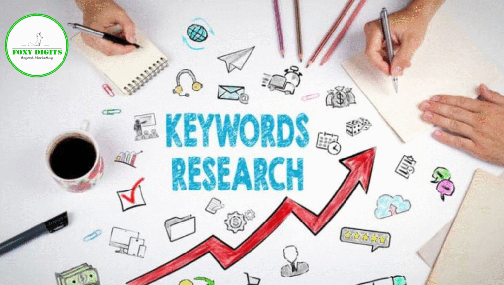 Why Isn't My Page Showing Up for My Target Keyword