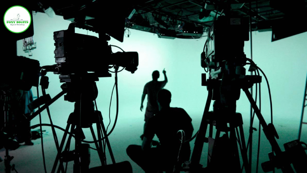 Benefits of Hiring Professional Media Production Services