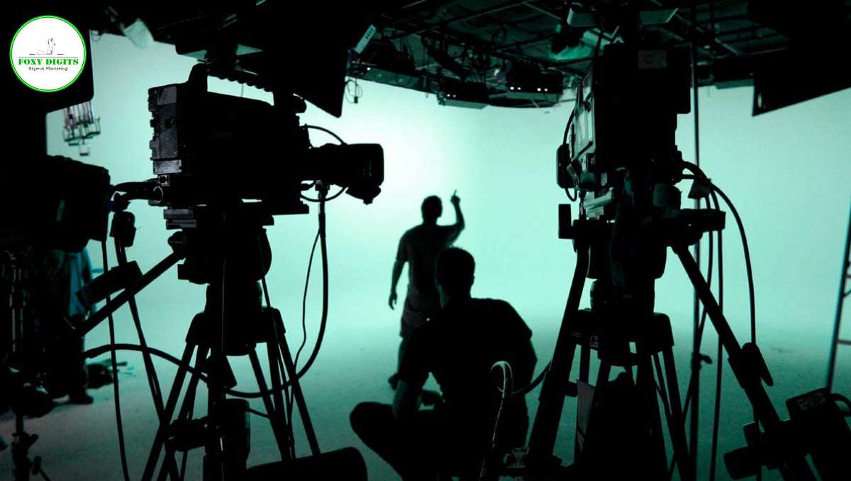 Benefits of Hiring Professional Media Production Services