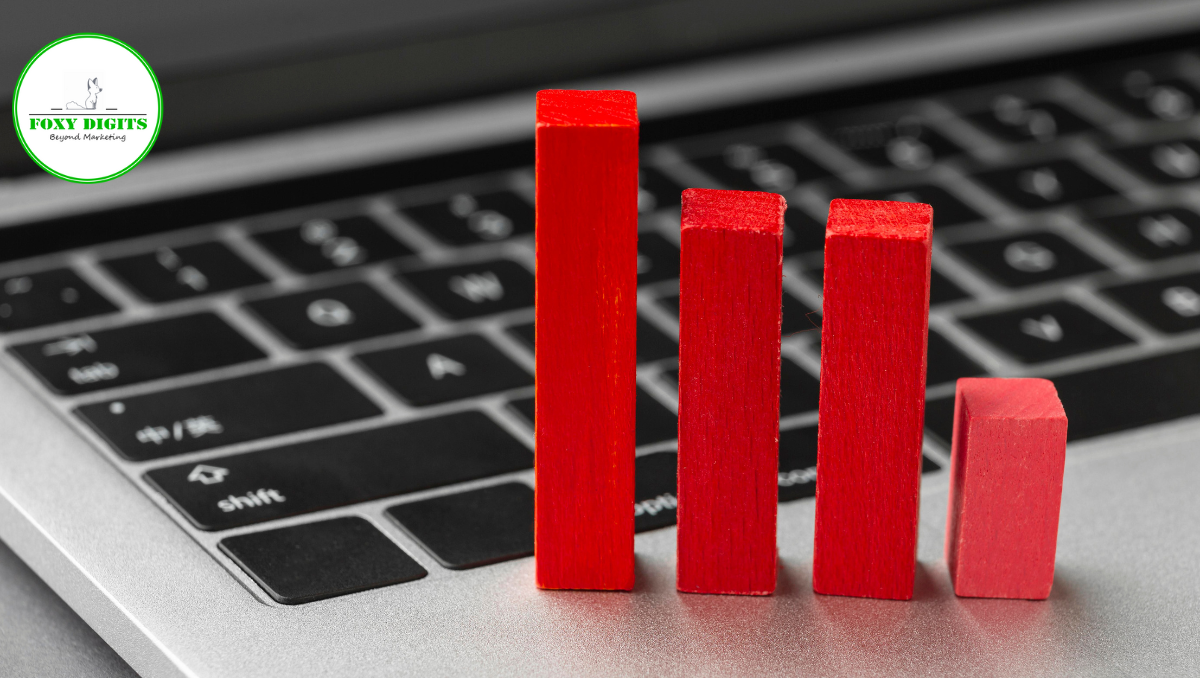 How Can I Fix a High Bounce Rate on My Website