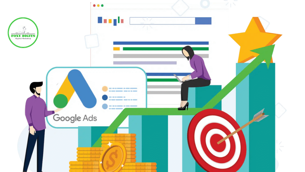 How Does Google Ads Management Services Work
