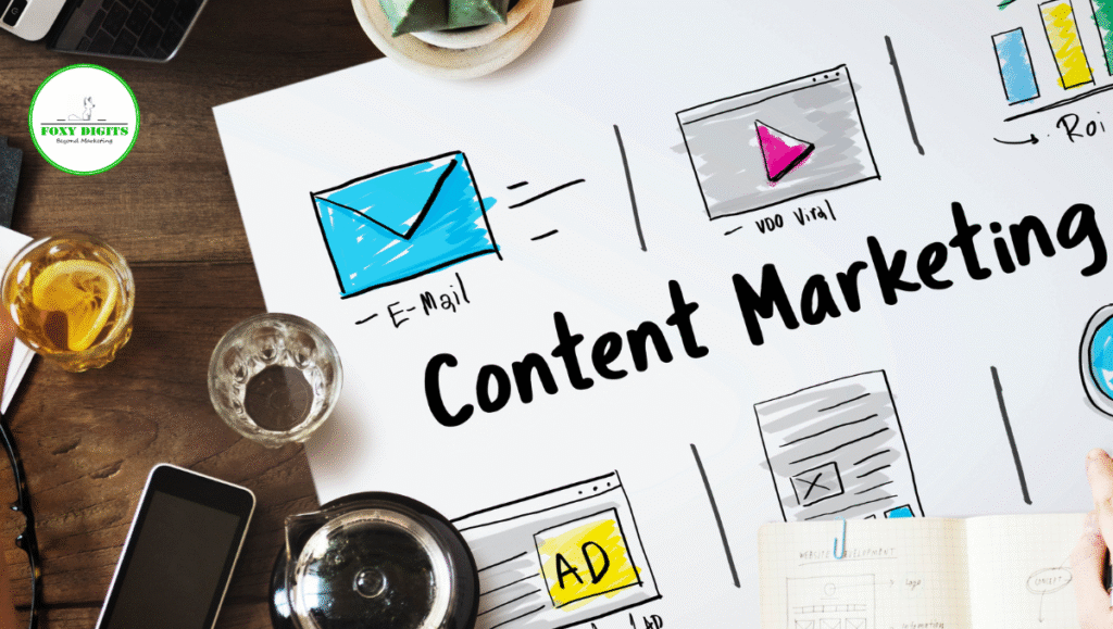 How SEO Content Marketing Drives Organic Traffic and Rankings
