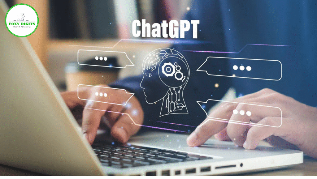 How To Use ChatGPT for Your Keyword Research and Content Topic Ideation