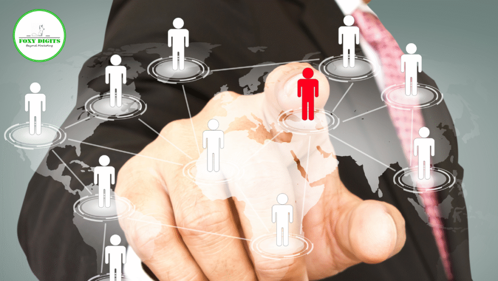 Maximize Outreach Funnel with Outbound Marketing Consulting