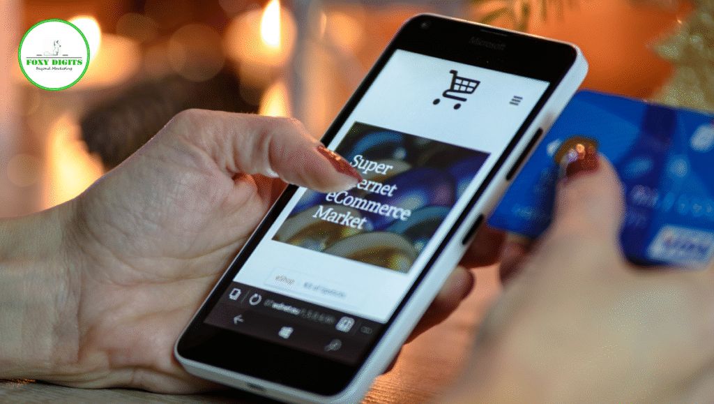 Ways To Improve Your eCommerce Conversion Rate