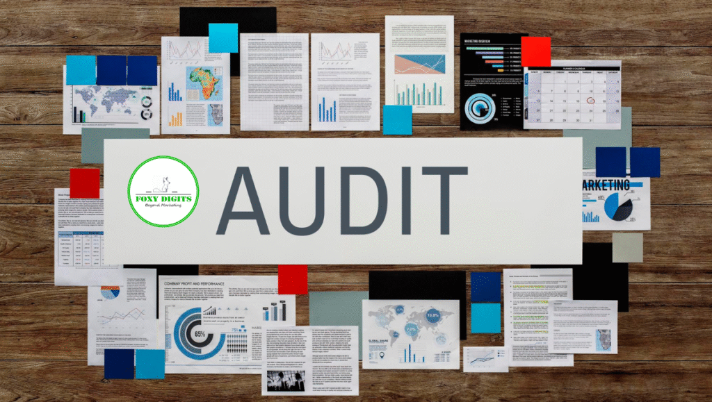 What to Expect From a Comprehensive CRO Audit