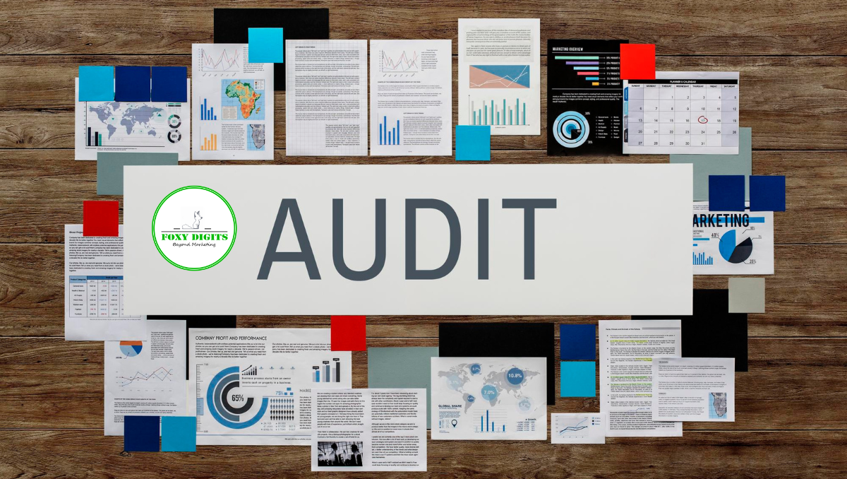 What to Expect From a Comprehensive CRO Audit