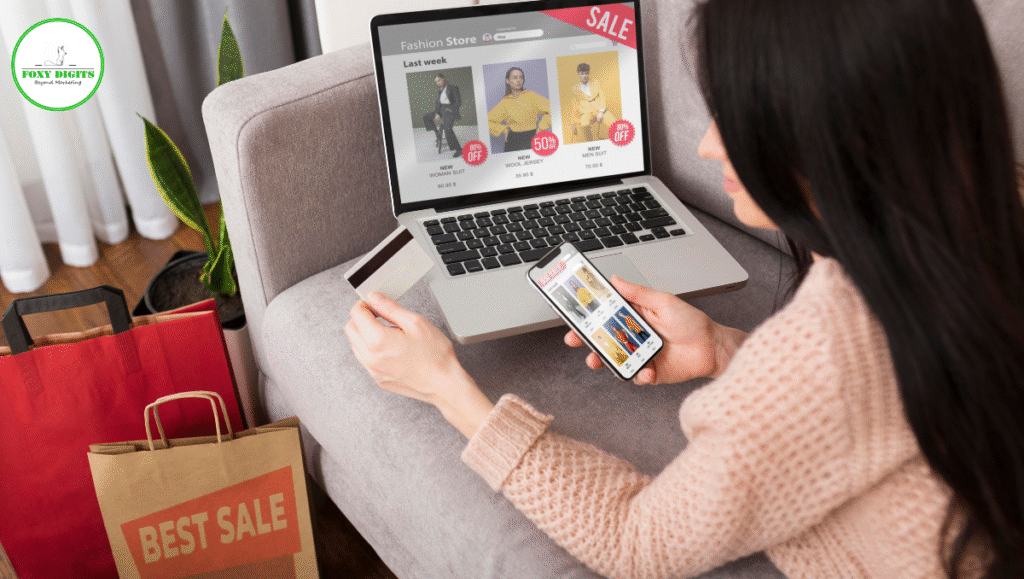 What to Look for in a Shopify Web Design Service Provider