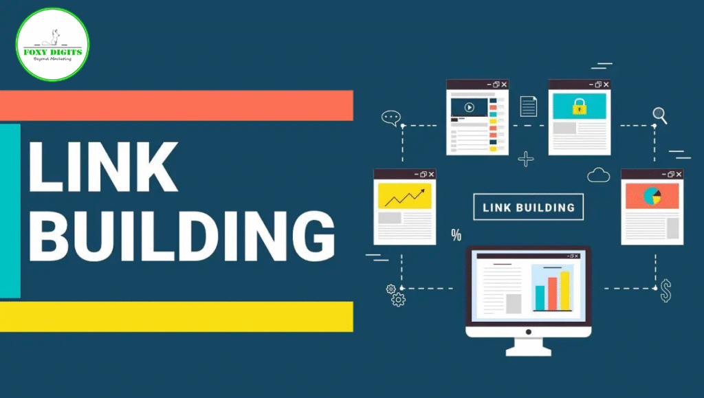 Best Link Building Tips for Increasing Website Visibility
