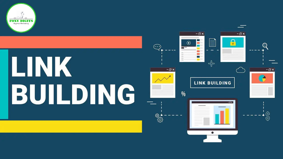 Best Link Building Tips for Increasing Website Visibility