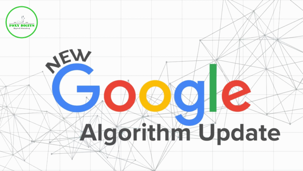 Google’s Latest Algorithm