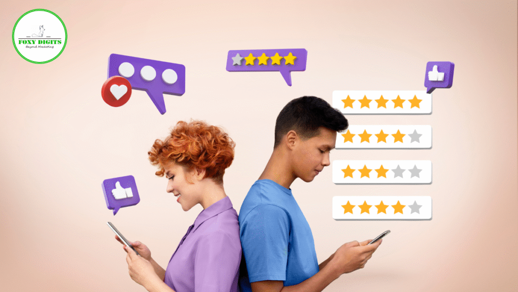 How Fake Reviews Can Damage Your Business