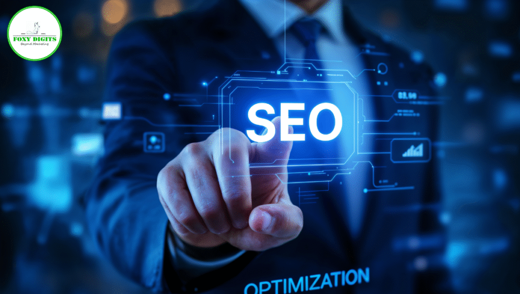 search engine optimization