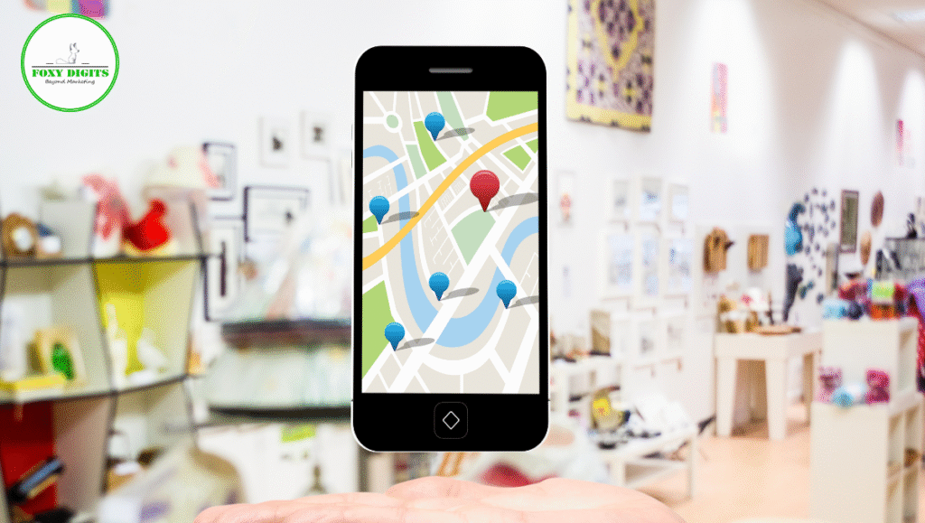 How to Transform “Near Me” Searches Into Local Customers