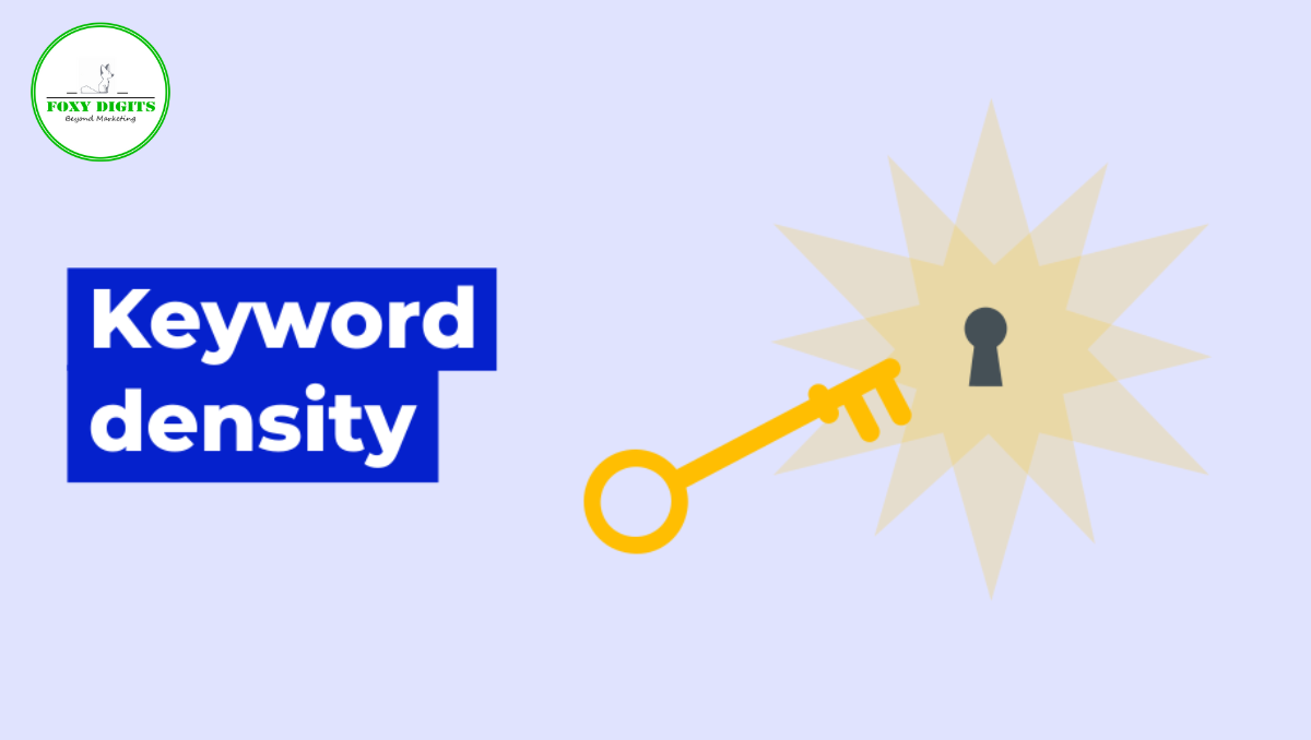 Keyword Density What Is It and Why Does It Matter