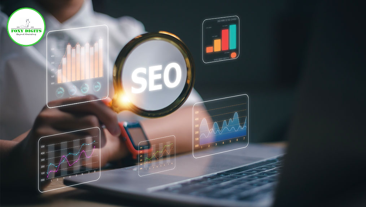 SEO Outsourcing Services