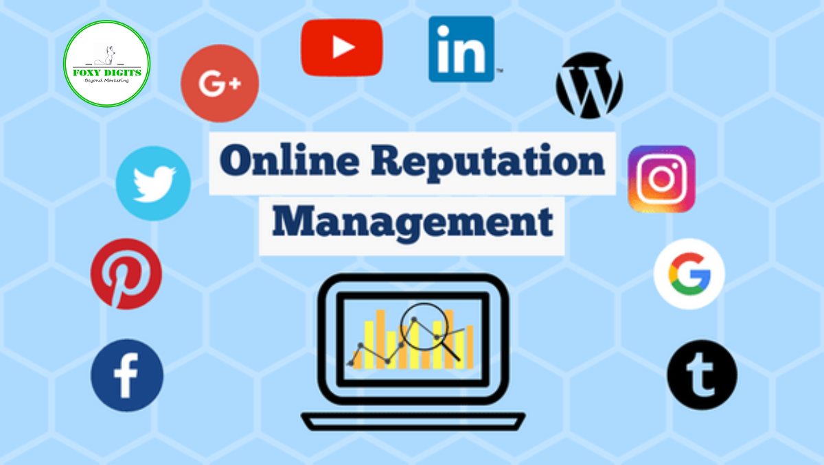 Warning Signs Your Business May Have a Damaged Online Reputation