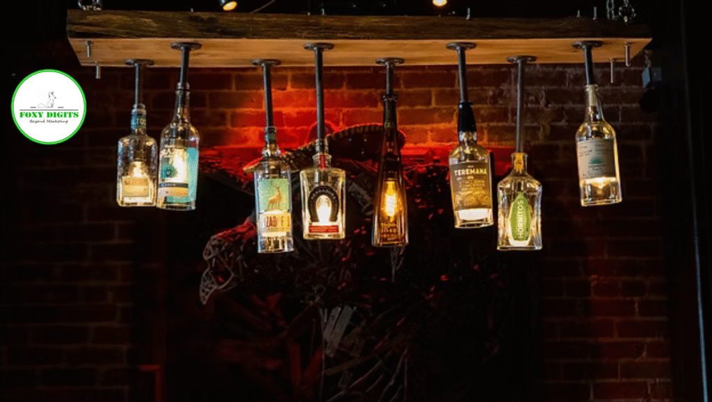 Which Drives More Diners to Your Restaurant Social Media or SEO