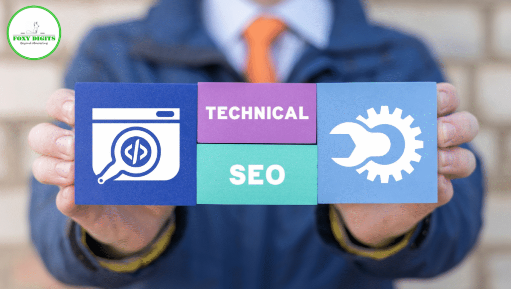 Why Technical SEO is Important for Online Business