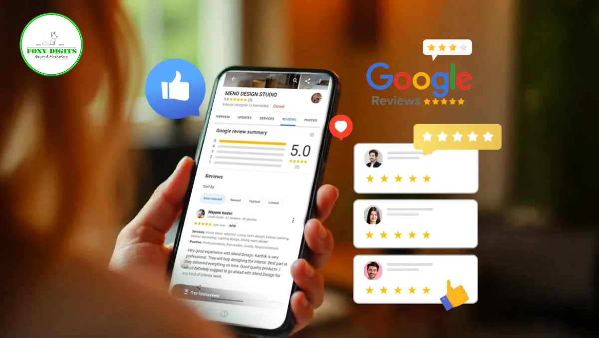 Why You Should Analyze Customer Reviews