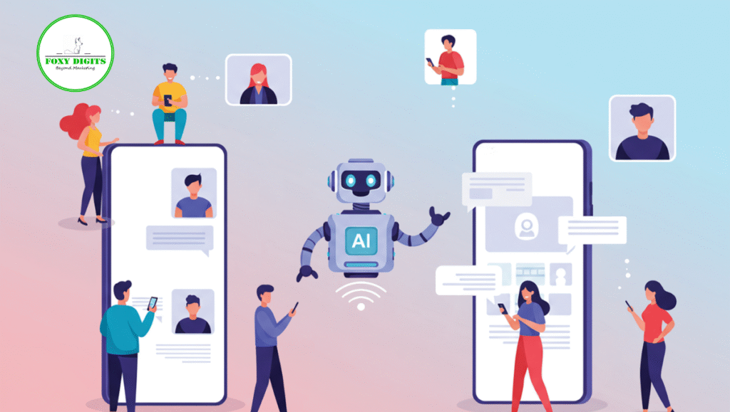 Why Your Business Should Use an AI Chatbot for 247 Customer Support