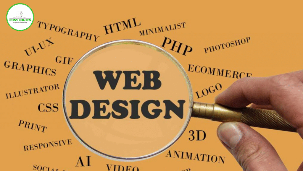 How Website Designing Services Can Transform Your Business