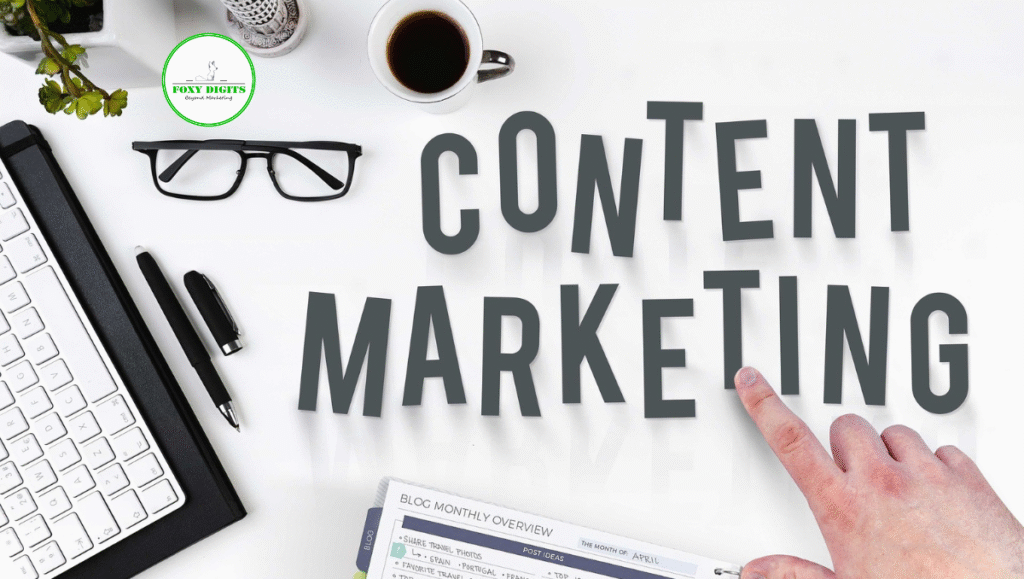 How a Content Marketing Company Can Boost Your Online Success