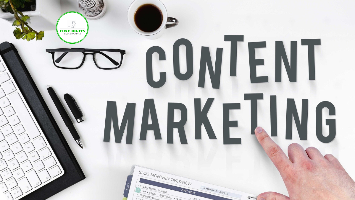 How a Content Marketing Company Can Boost Your Online Success