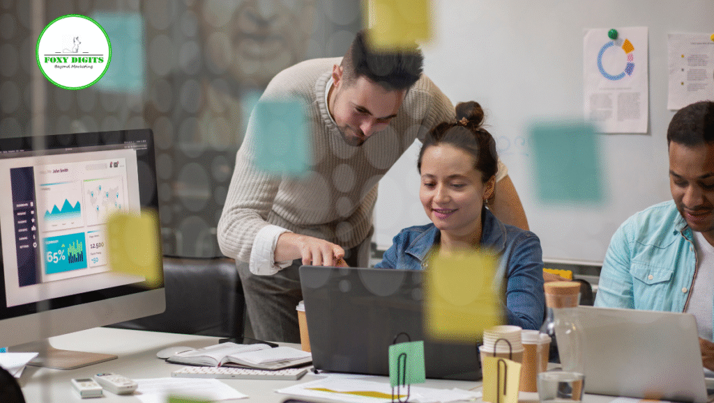 How to Avoid Mistakes When Setting Marketing Goals