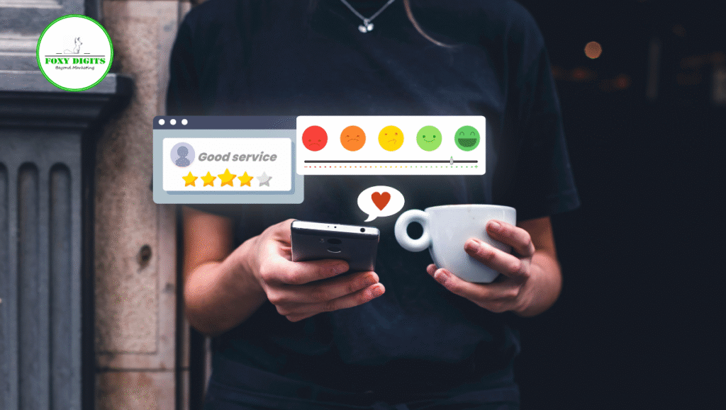 Signs Your Business Has a Poor Online Reputation